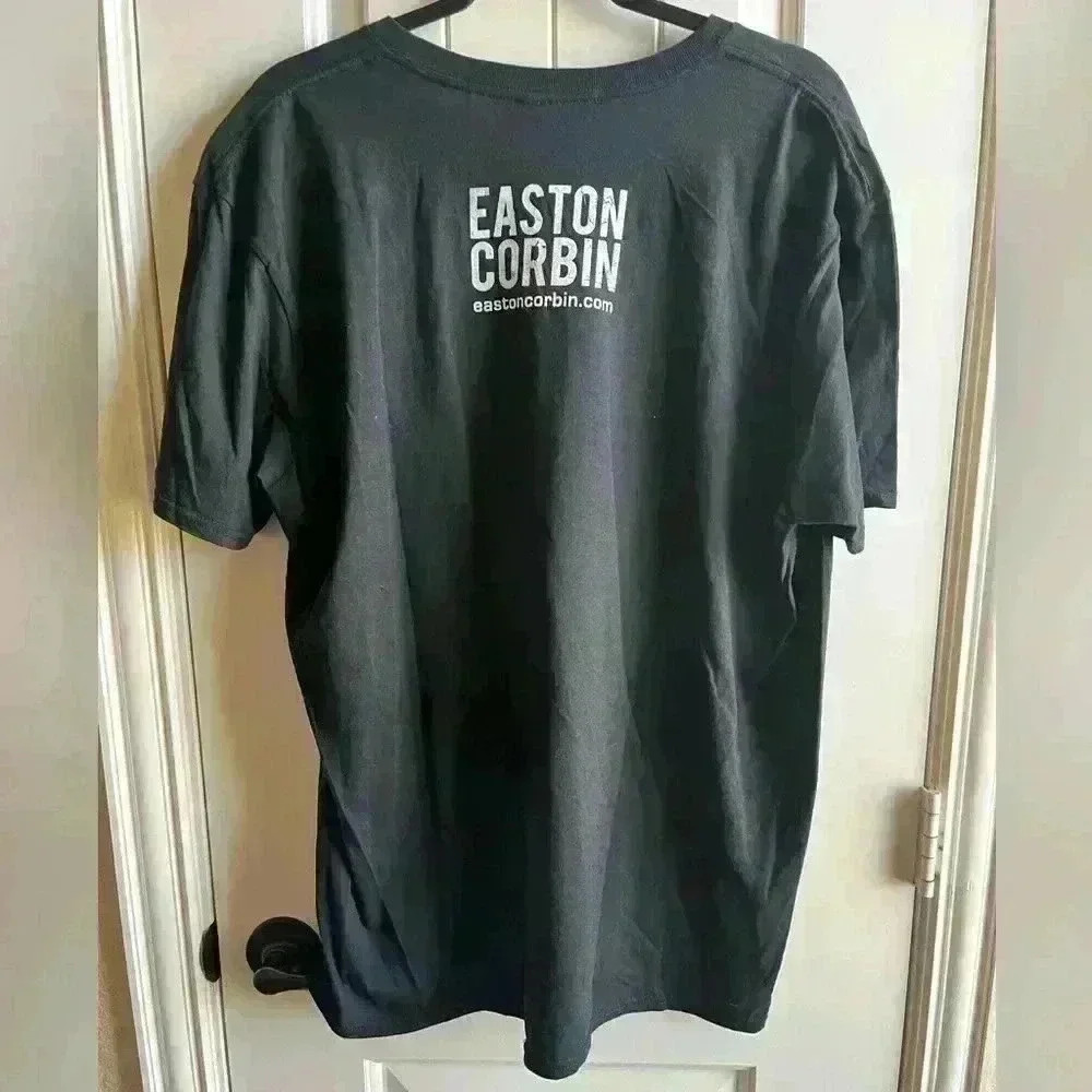 Easton Corbin TShirt - Picture 3 of 3